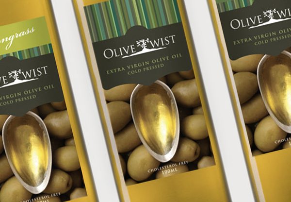 Olive Twist