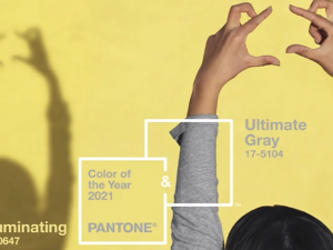 Announcing Pantone Color for 2021
